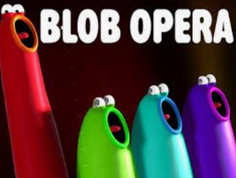Blob Opera